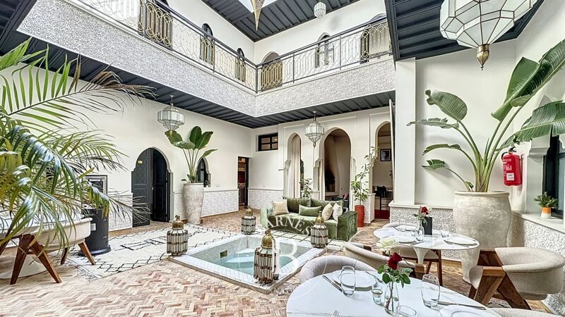 Riad Marrakech