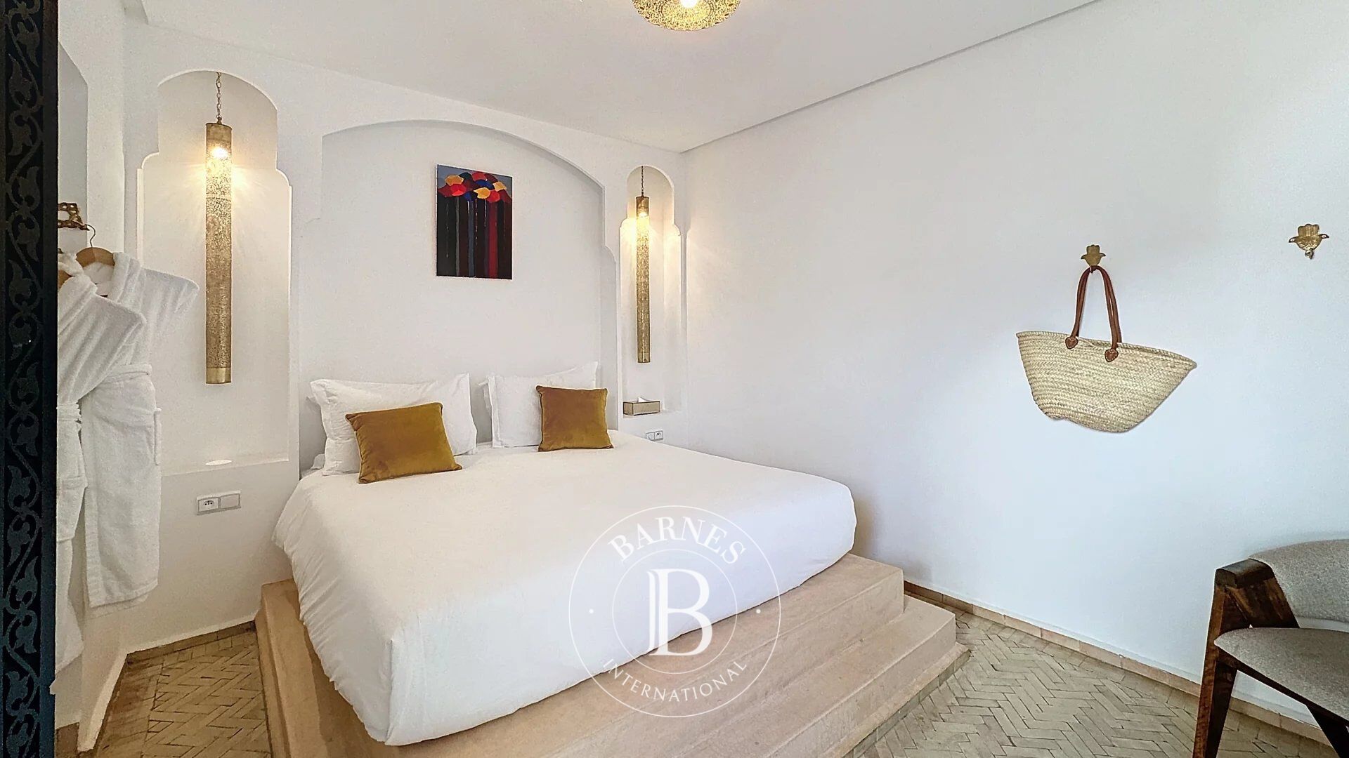 Riad Marrakech - picture 2