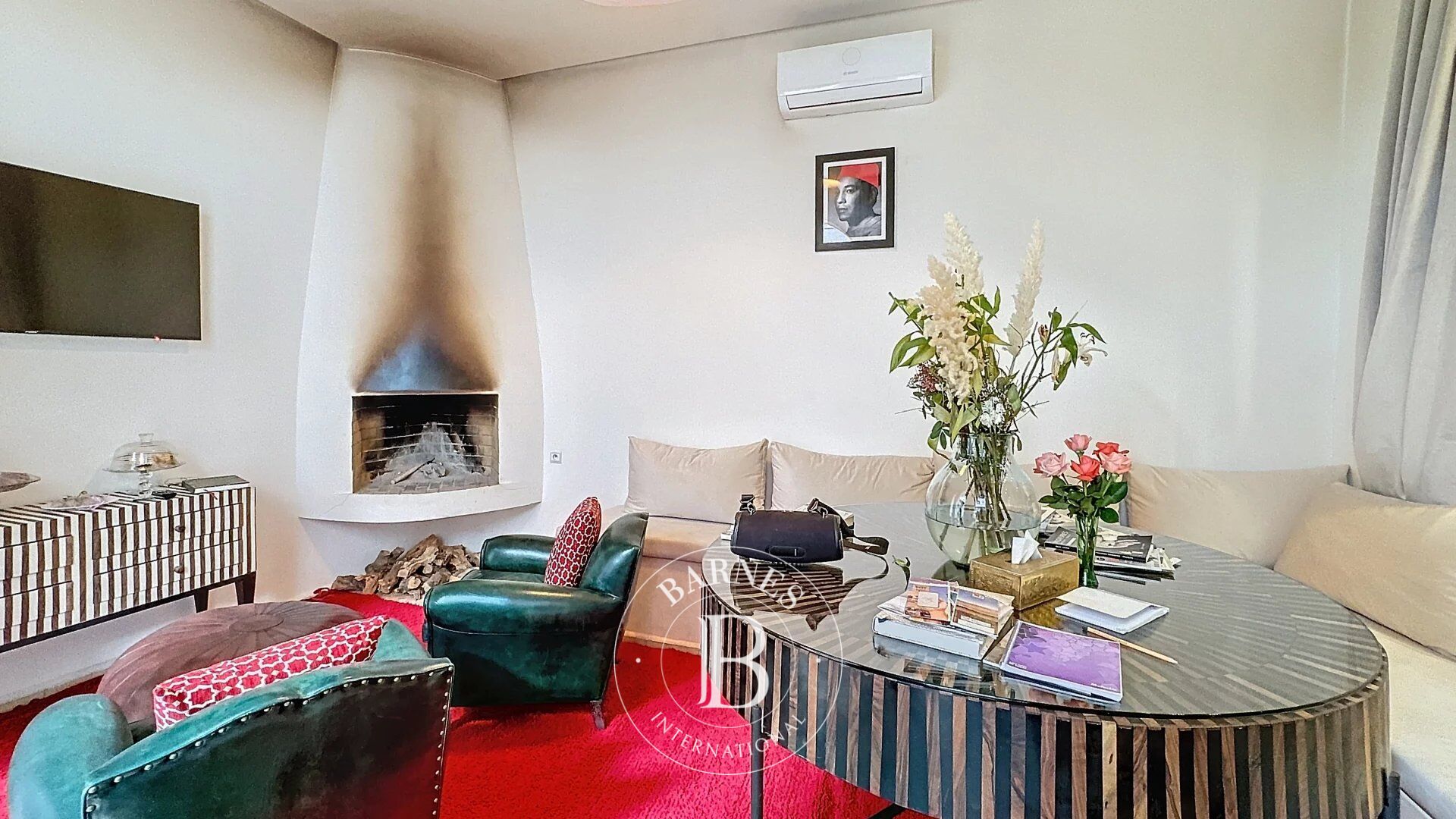 Riad Marrakech - picture 3