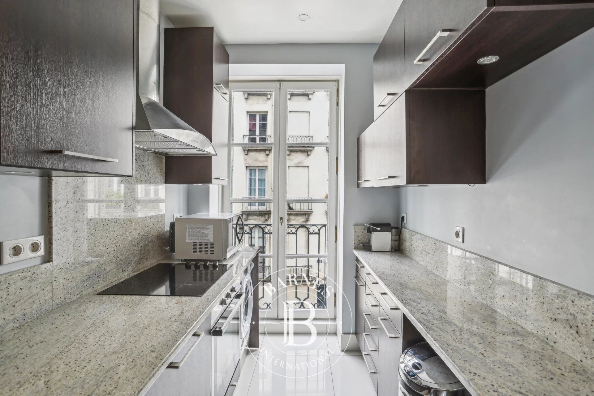 Zu verkaufen, Wohnung Paris 7ème - picture 10