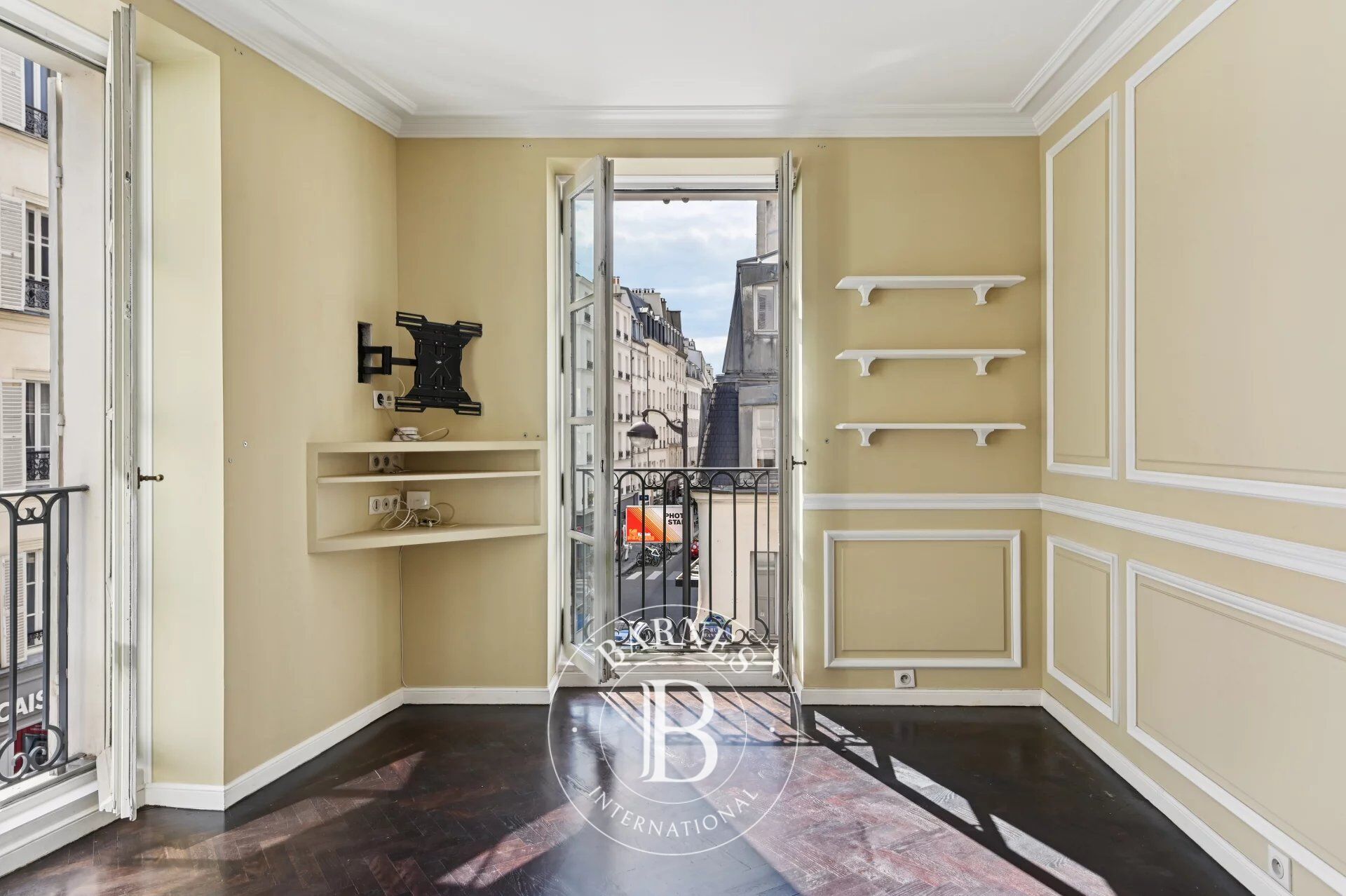 Zu verkaufen, Wohnung Paris 7ème - picture 4