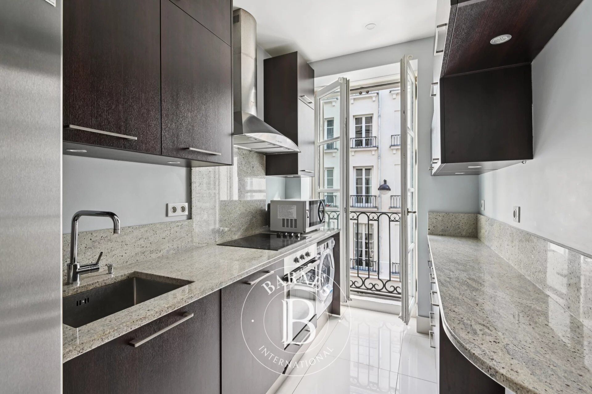 Zu verkaufen, Wohnung Paris 7ème - picture 9