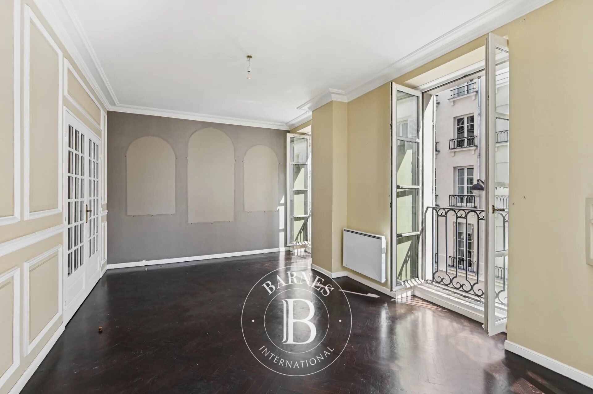 Zu verkaufen, Wohnung Paris 7ème - picture 6