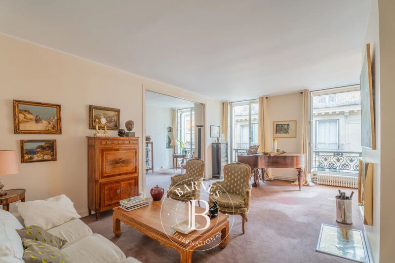 Venduto, Appartamento Paris 8ème - picture 2