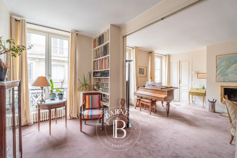 Venduto, Appartamento Paris 8ème - picture 1