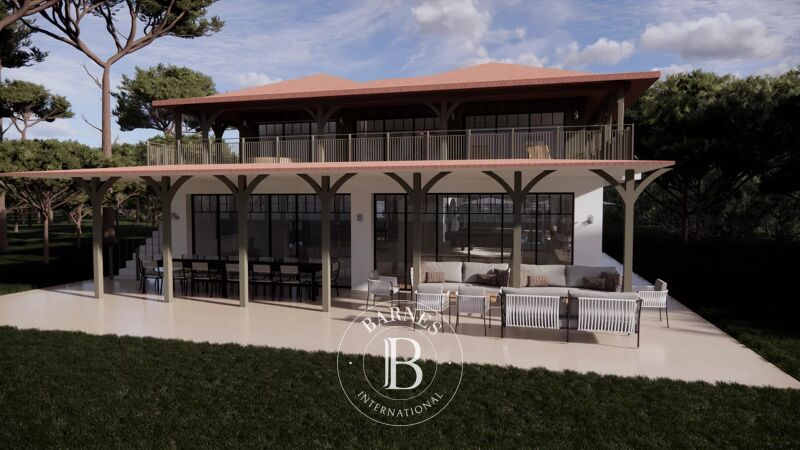 À louer, Villa Pyla-sur-Mer - picture 1