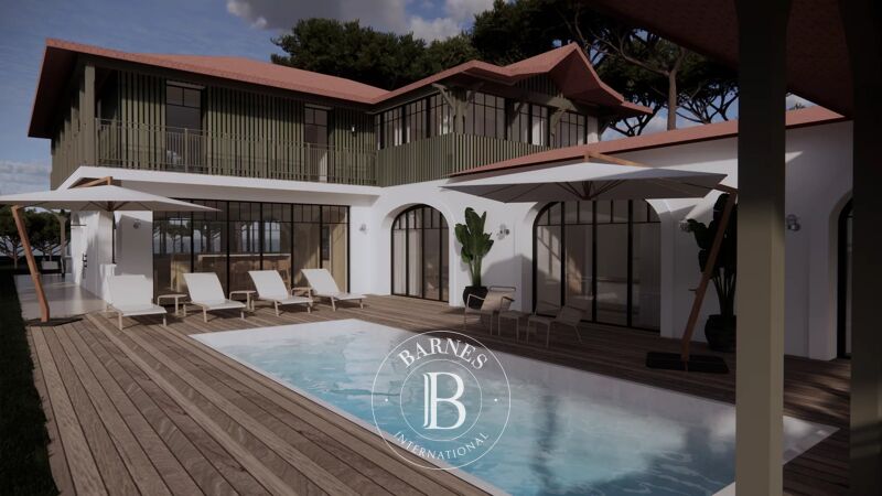 À louer, Villa Pyla-sur-Mer - picture 2