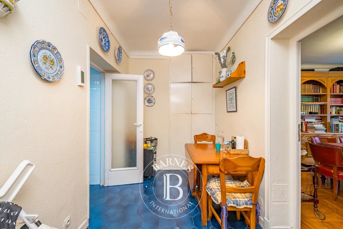 Daire Madrid - picture 22