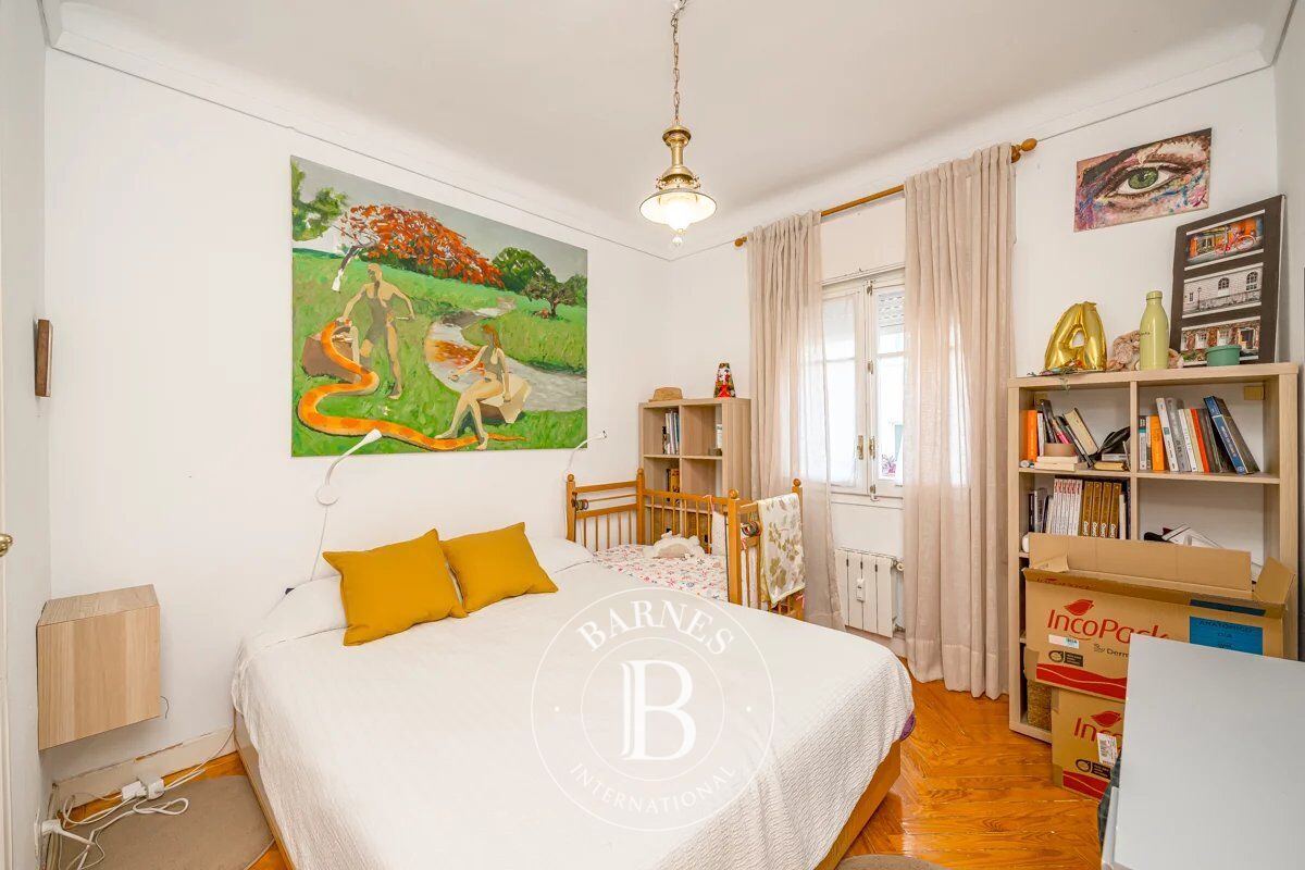 Daire Madrid - picture 35