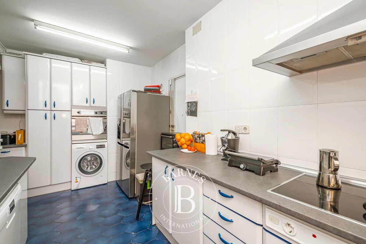 Daire Madrid - picture 24