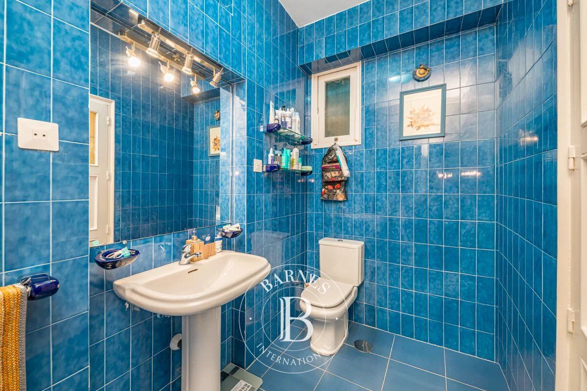 Daire Madrid - picture 30