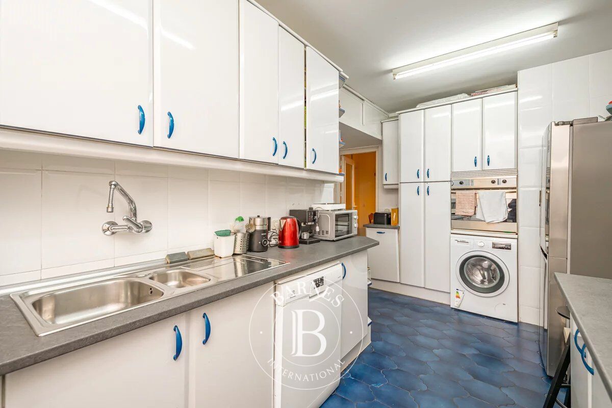 Daire Madrid - picture 25