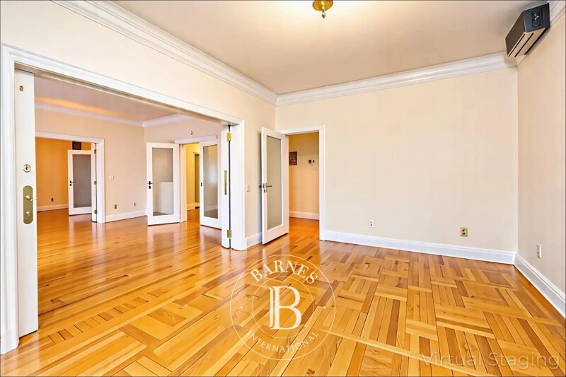 Madrid - Salamanca - Bright exclusive residence