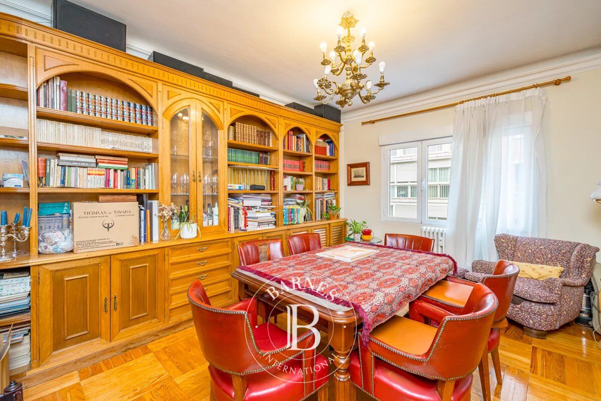 Daire Madrid - picture 18