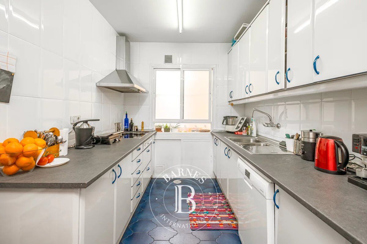 Daire Madrid - picture 23