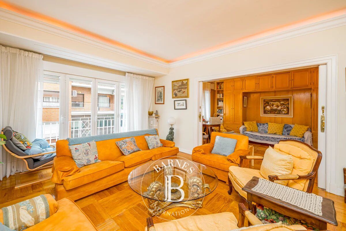 Daire Madrid - picture 4