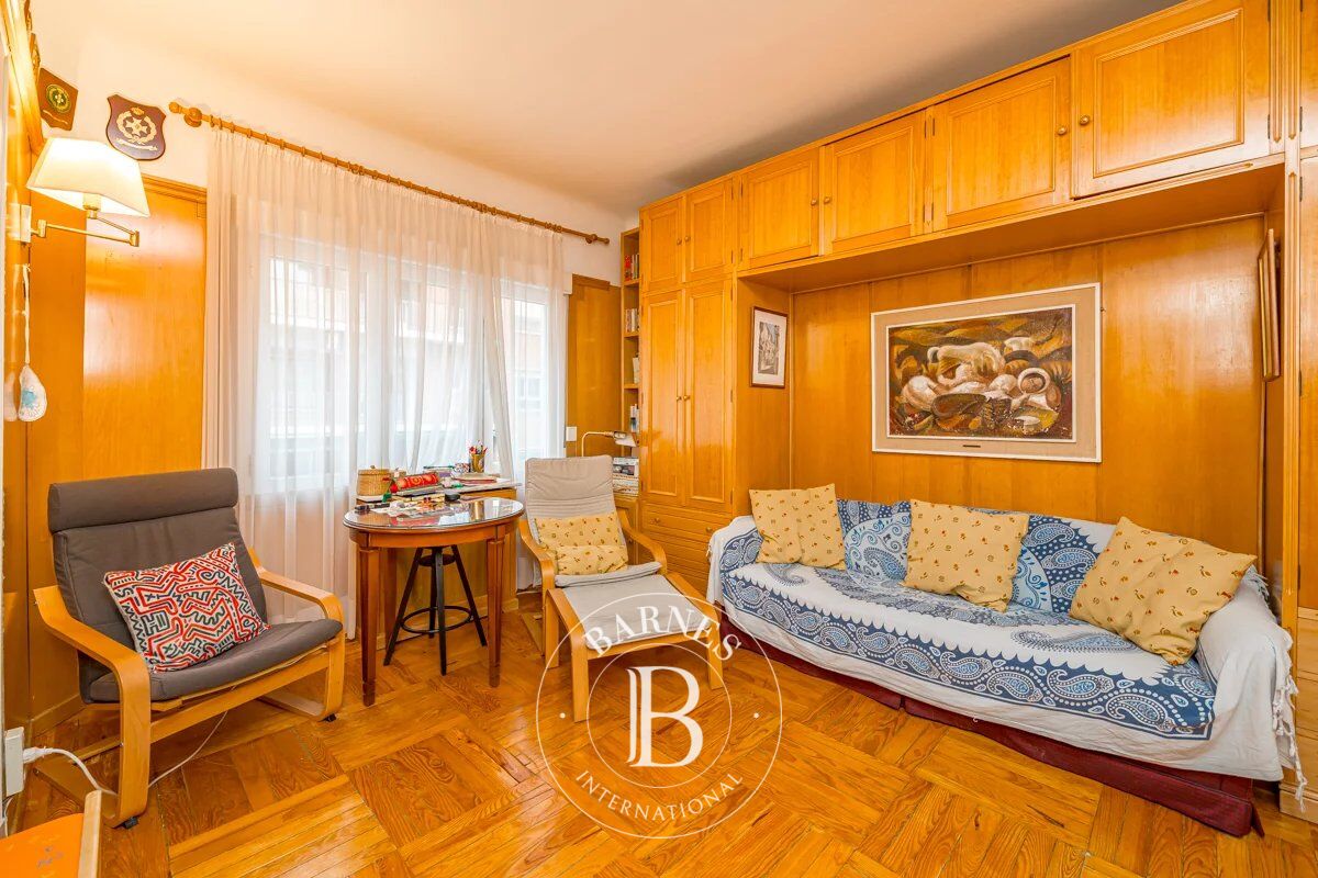 Daire Madrid - picture 19