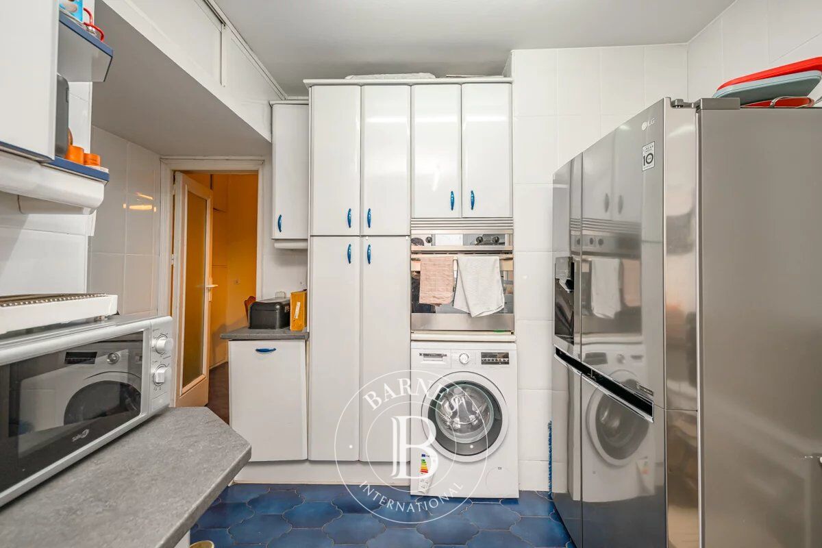 Daire Madrid - picture 26