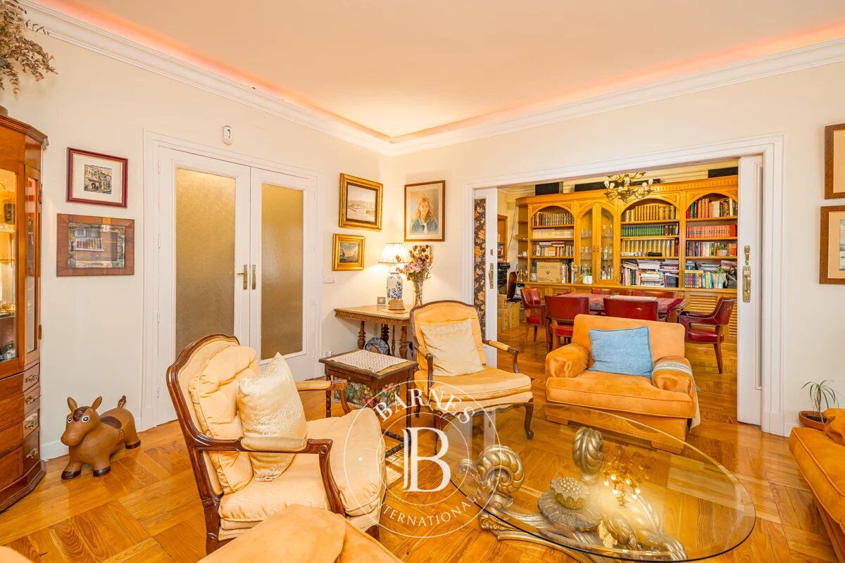 Daire Madrid - picture 14