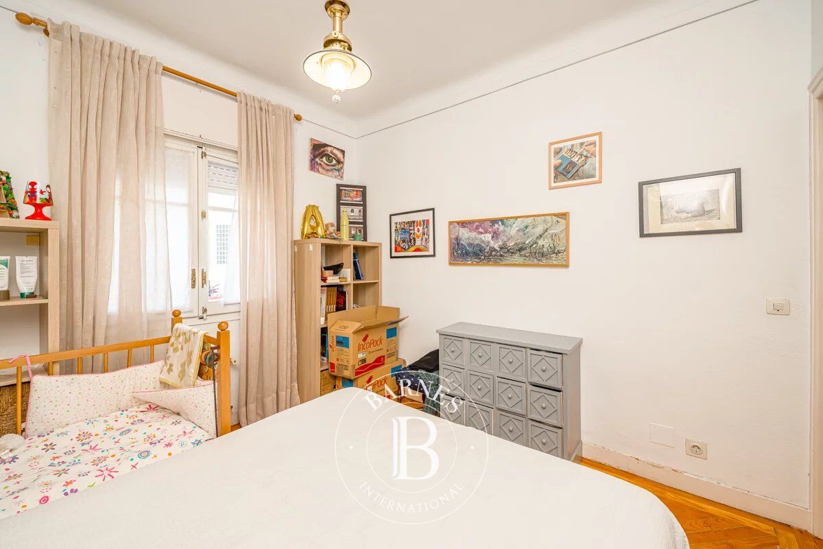 Daire Madrid - picture 37