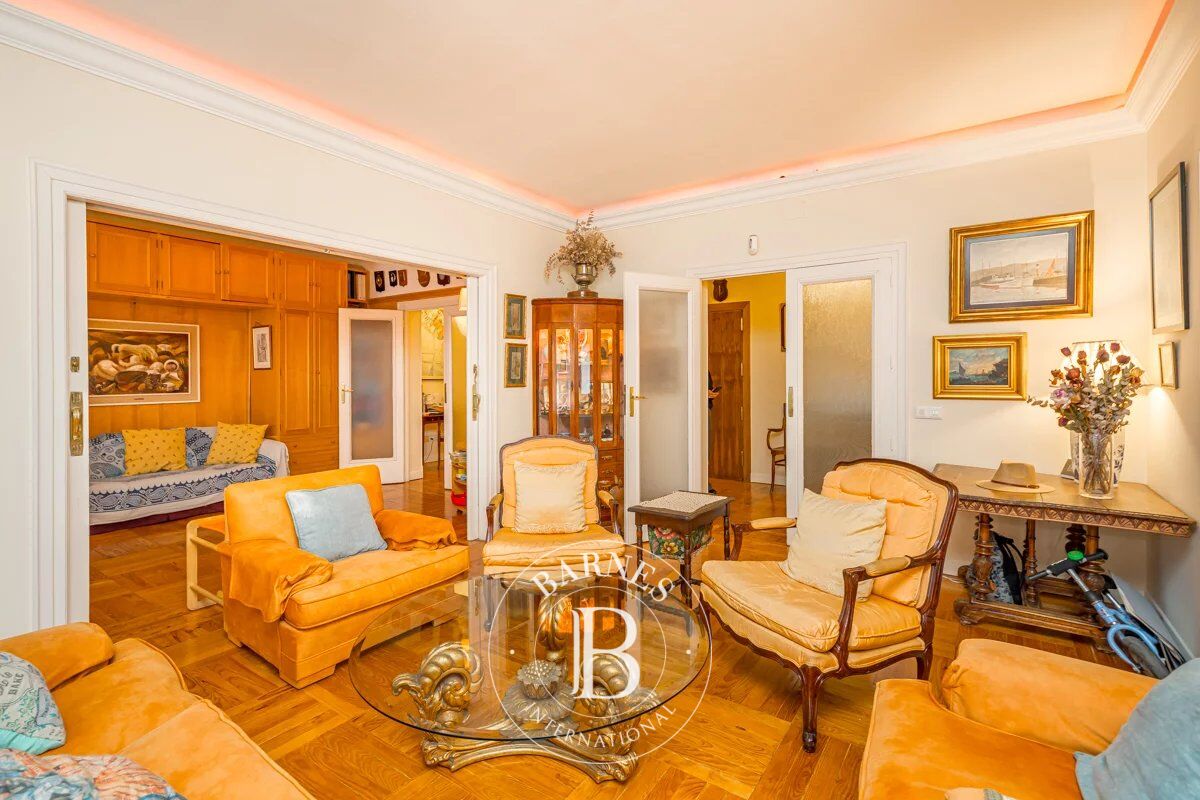 Daire Madrid - picture 8