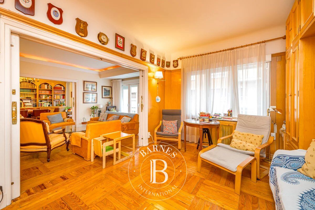 Daire Madrid - picture 6