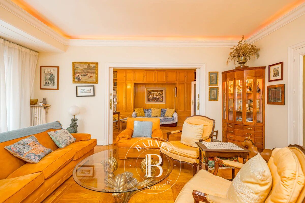 Daire Madrid - picture 13