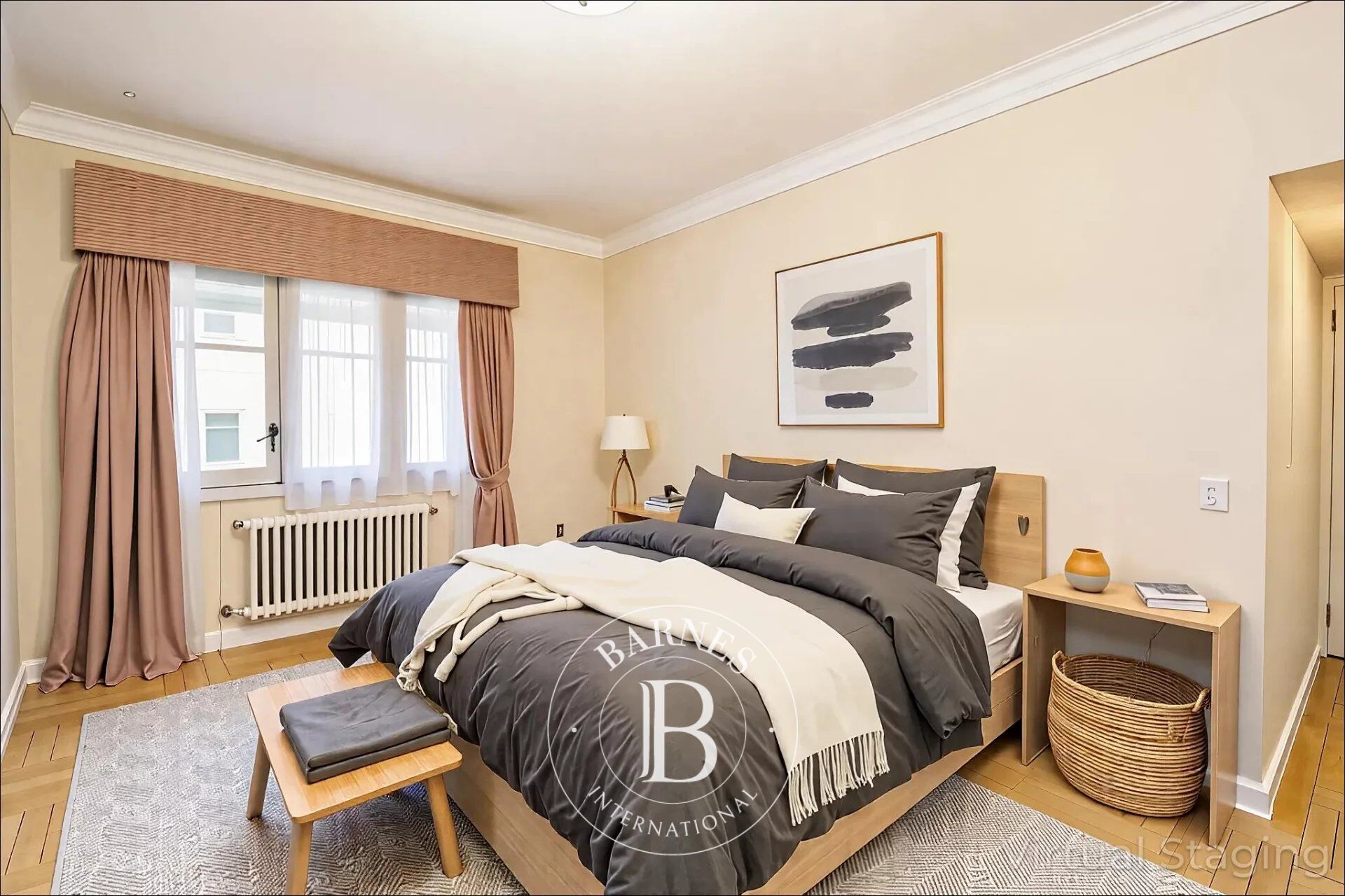 Daire Madrid - picture 12