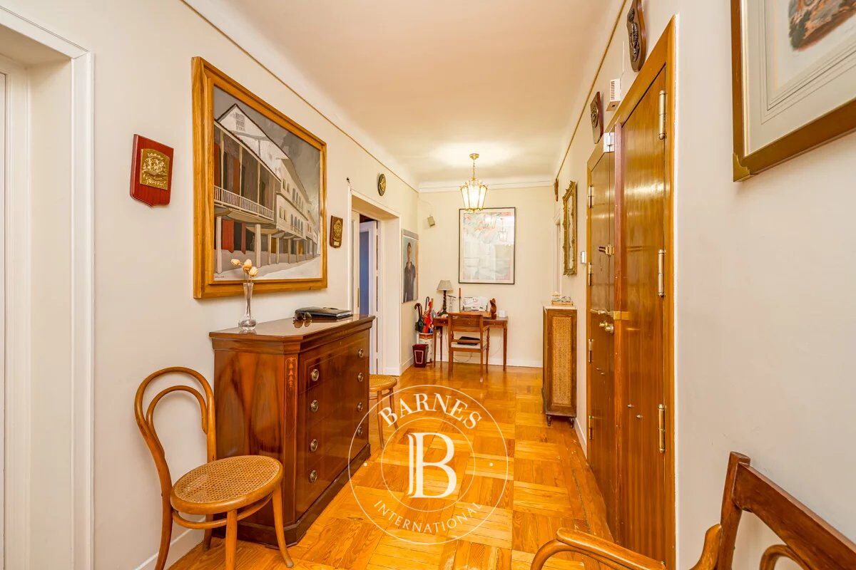 Daire Madrid - picture 21