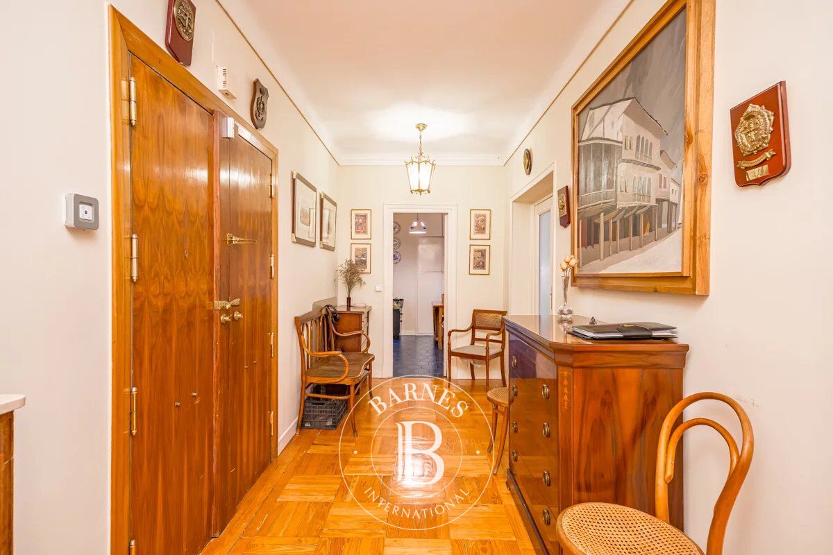 Daire Madrid - picture 15