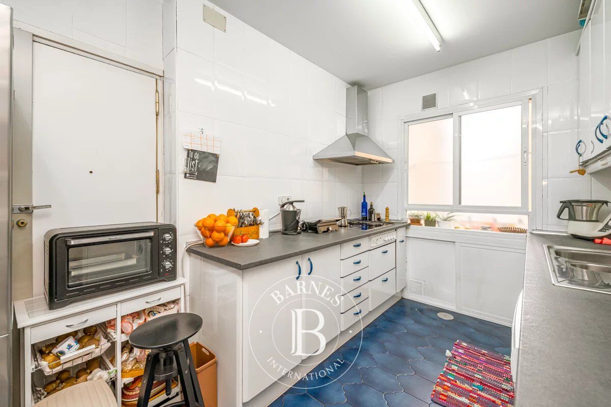 Daire Madrid - picture 27