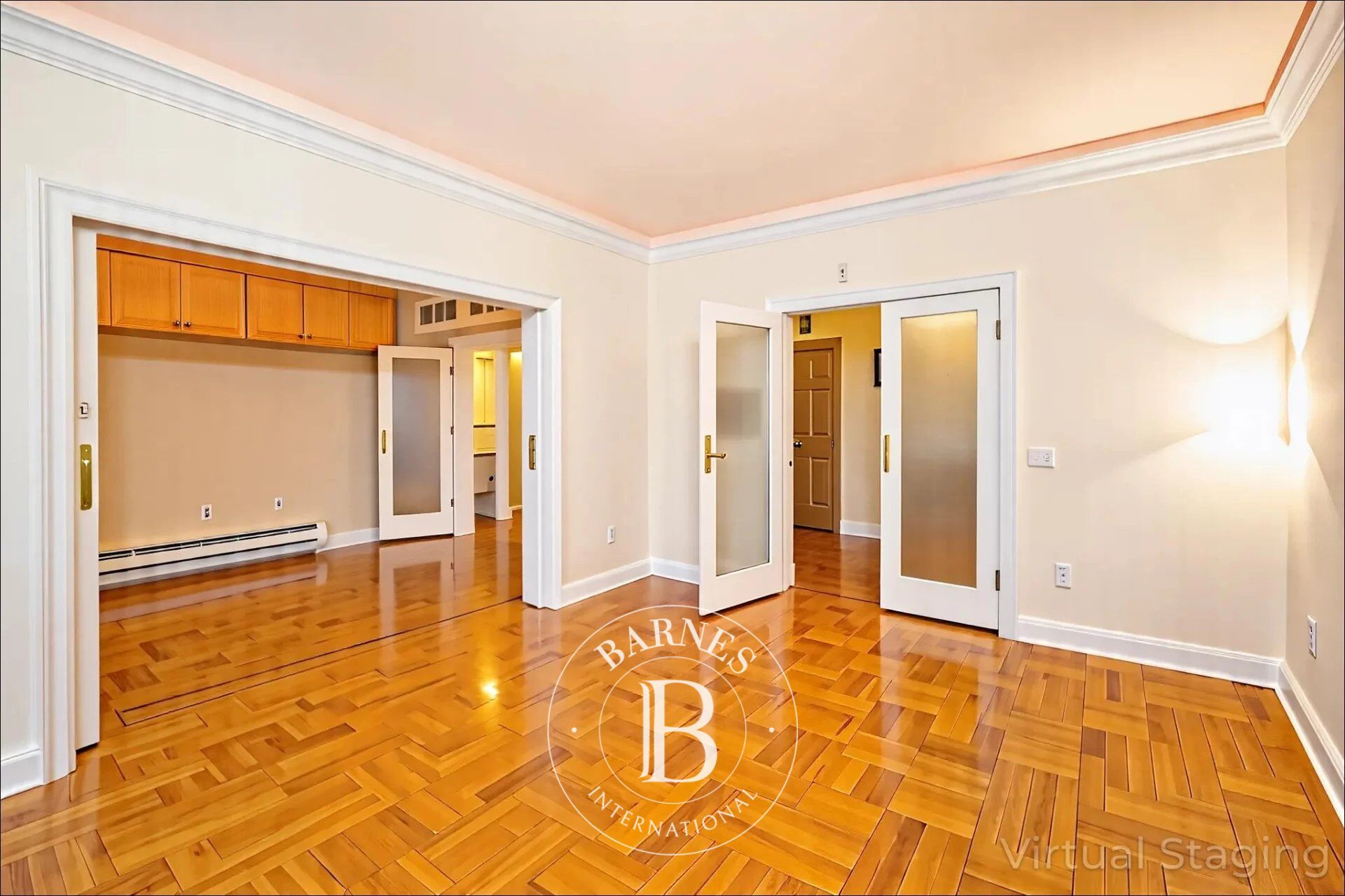 Daire Madrid - picture 7