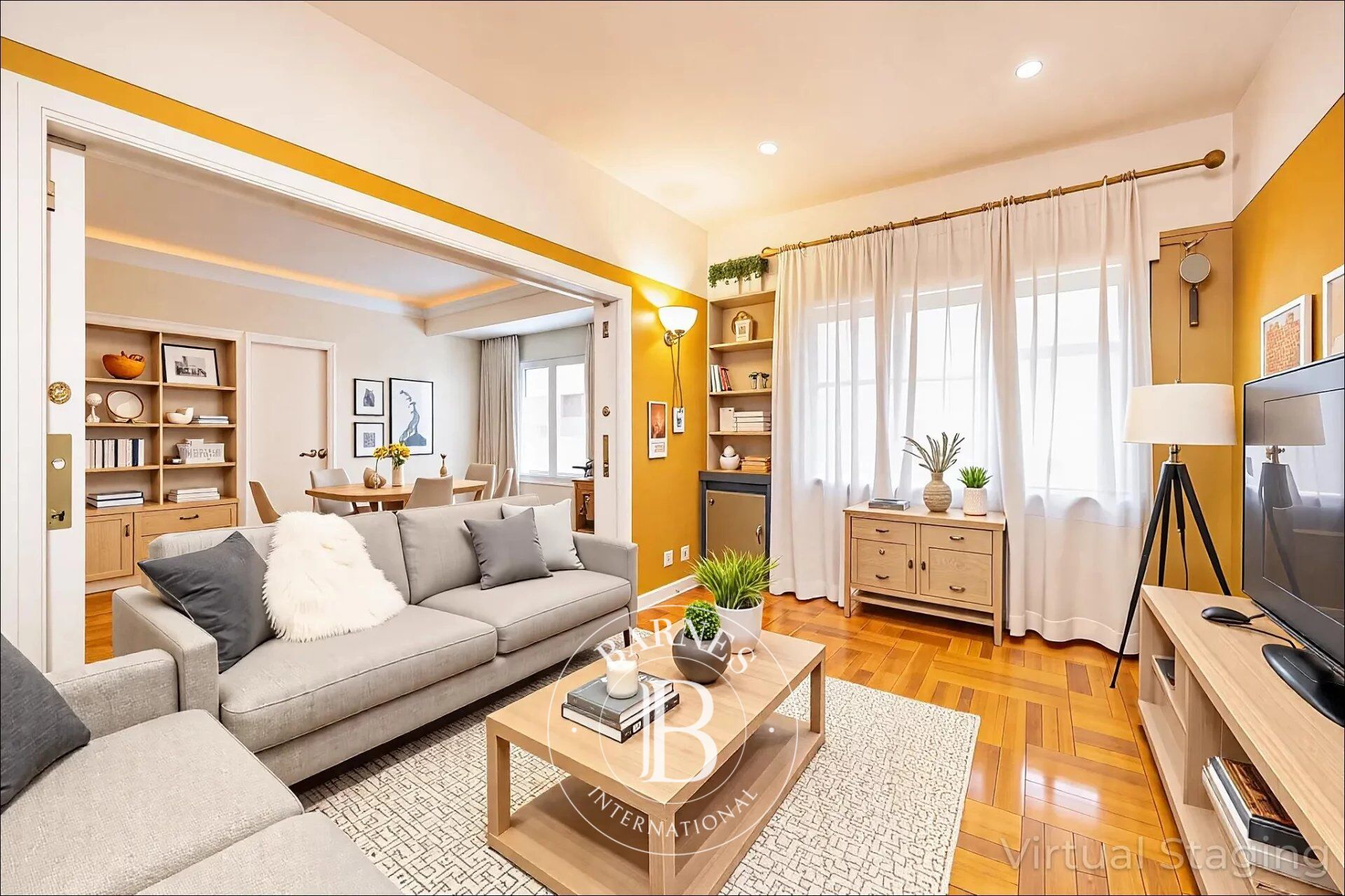 Daire Madrid - picture 9