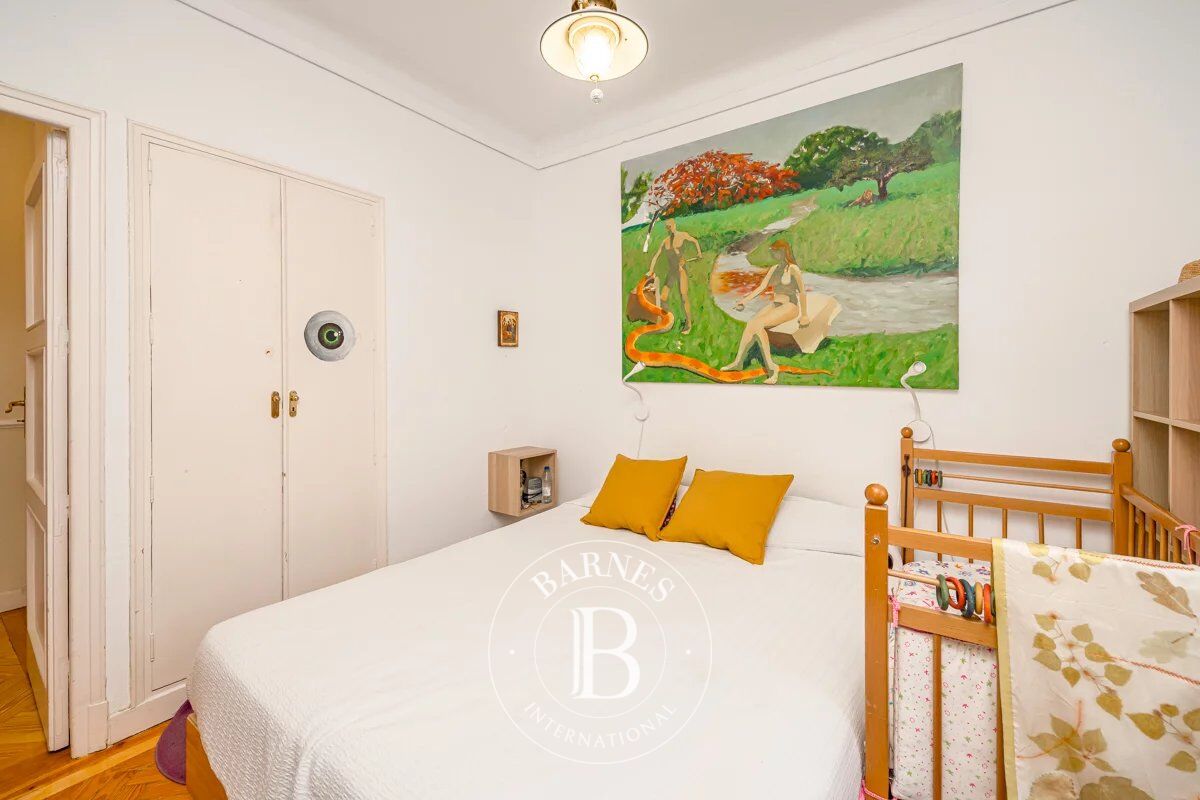 Daire Madrid - picture 38