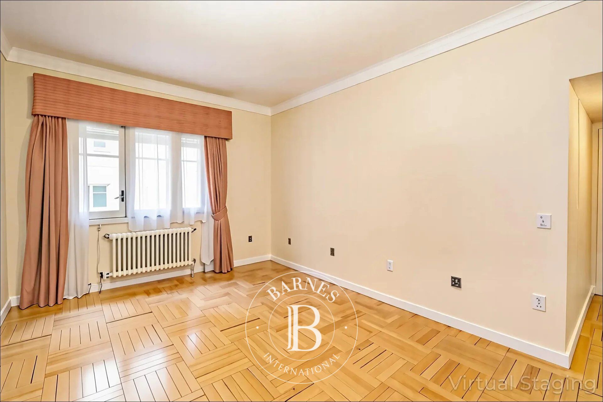 Daire Madrid - picture 10