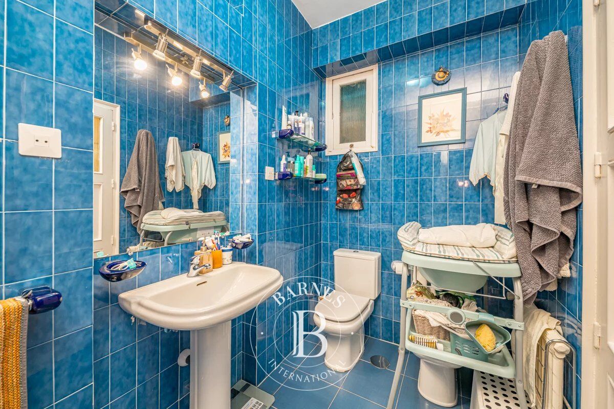 Daire Madrid - picture 31