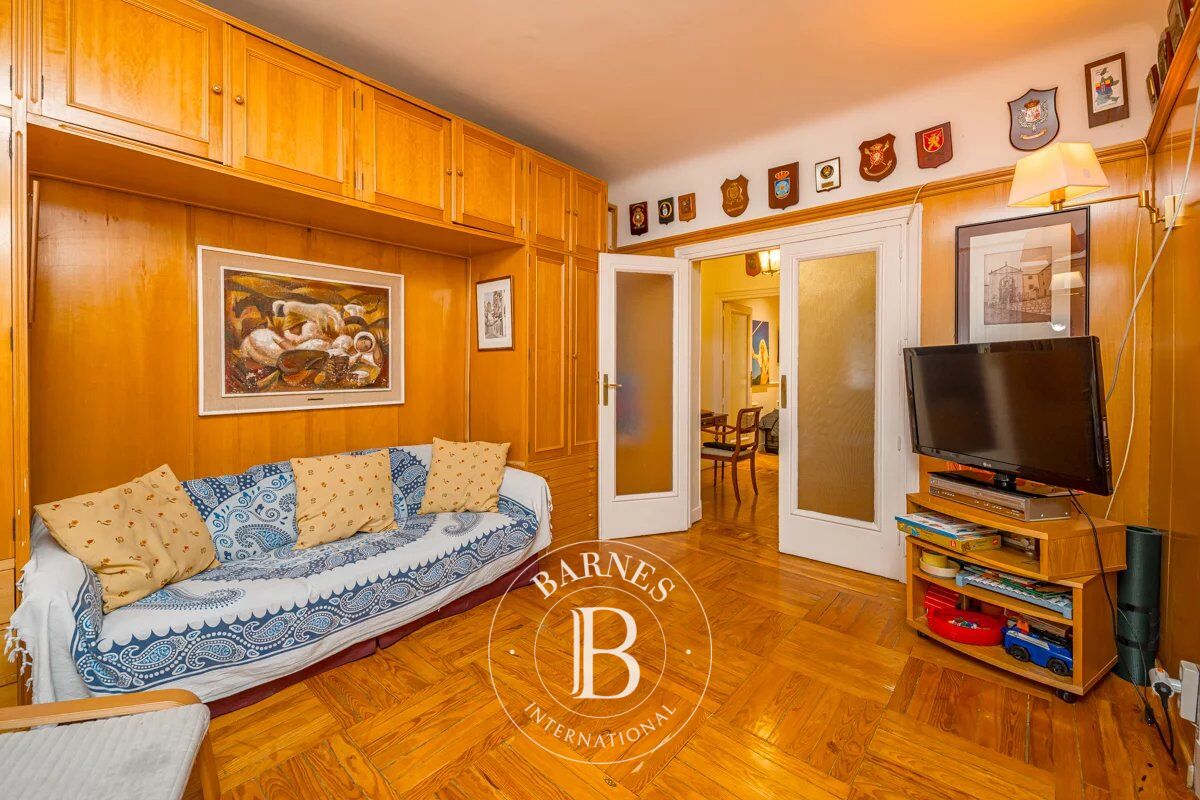 Daire Madrid - picture 20