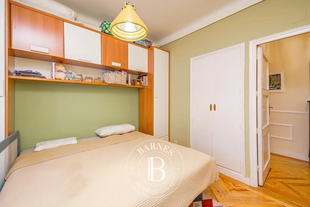 Daire Madrid - picture 40