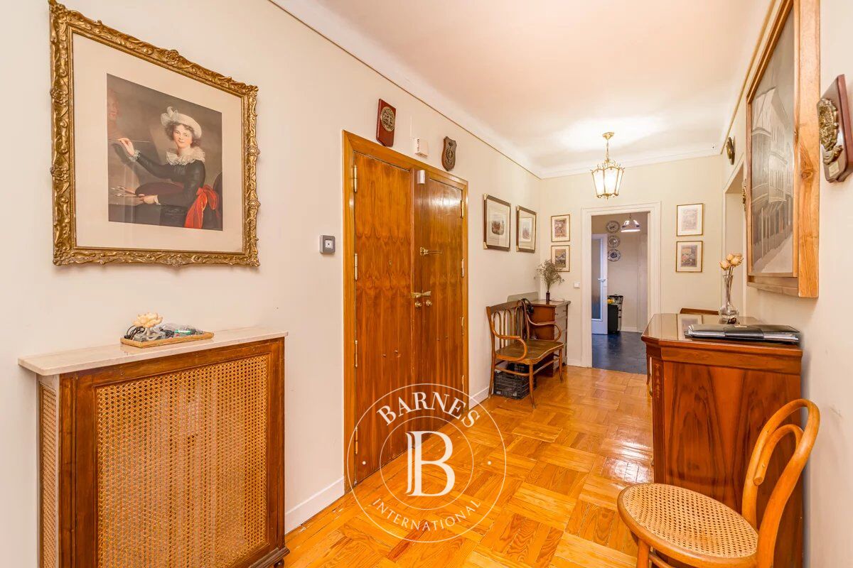 Daire Madrid - picture 16