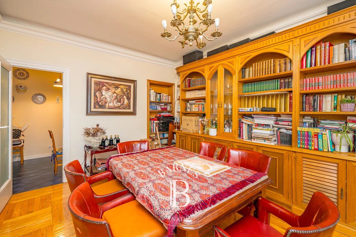 Daire Madrid - picture 17