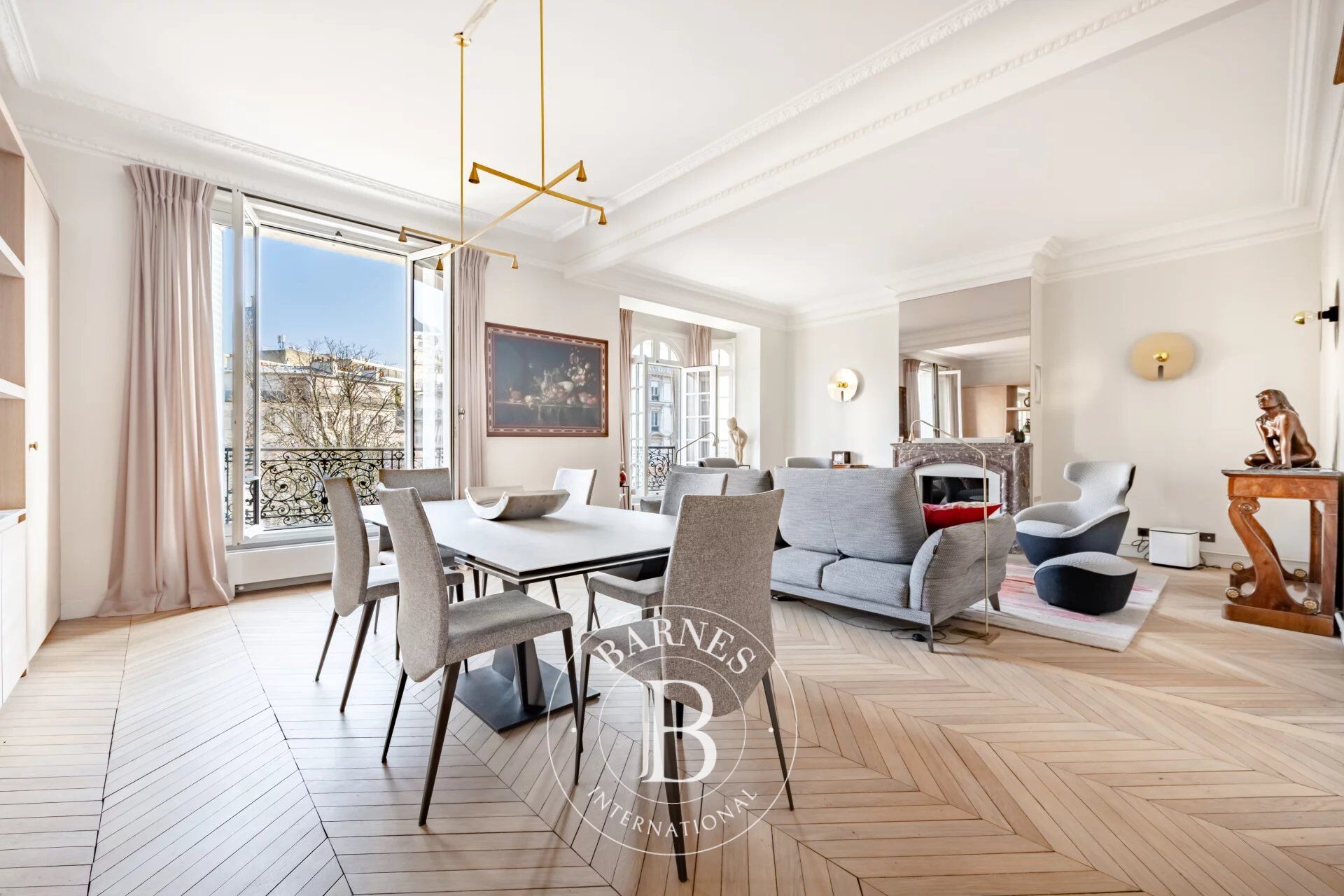 Appartamento Paris 17ème - picture 1