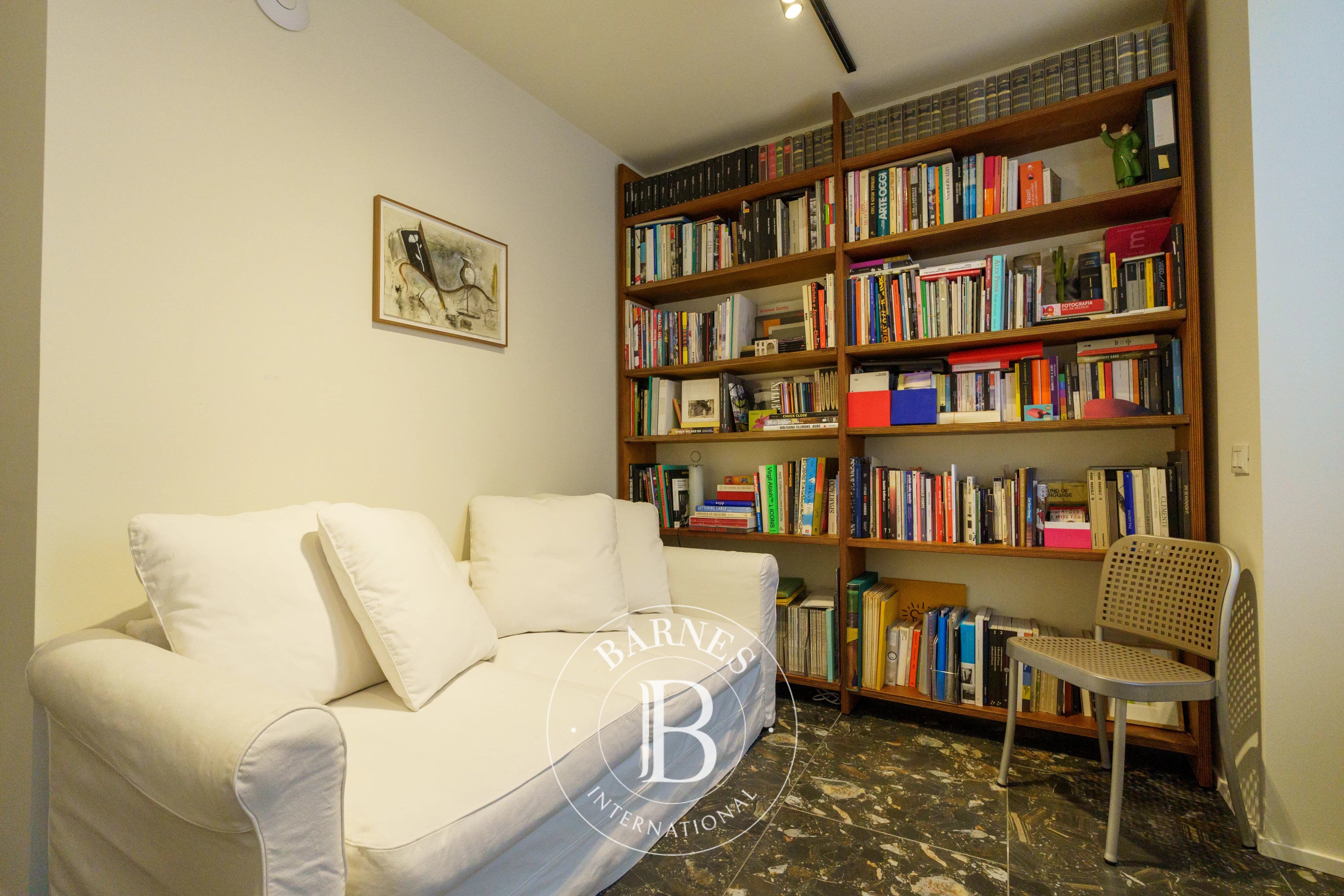 Köy evi Cernobbio - picture 19