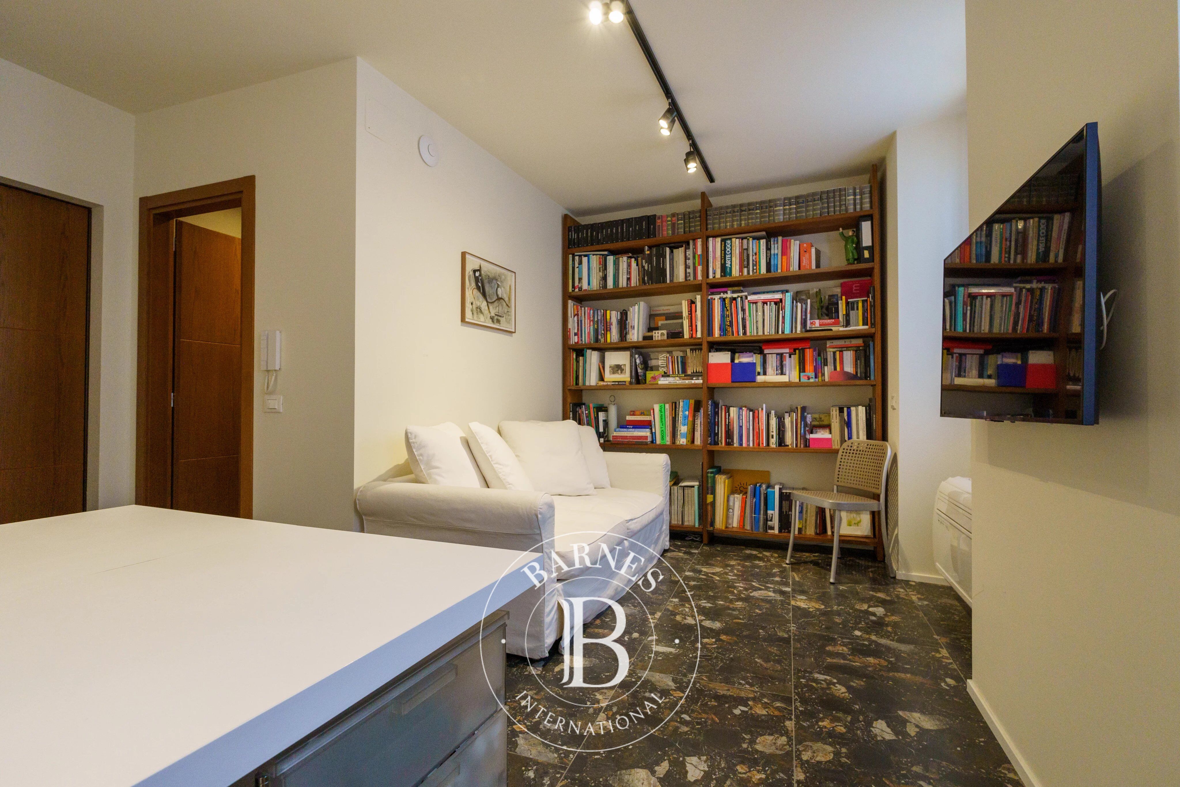 Köy evi Cernobbio - picture 21