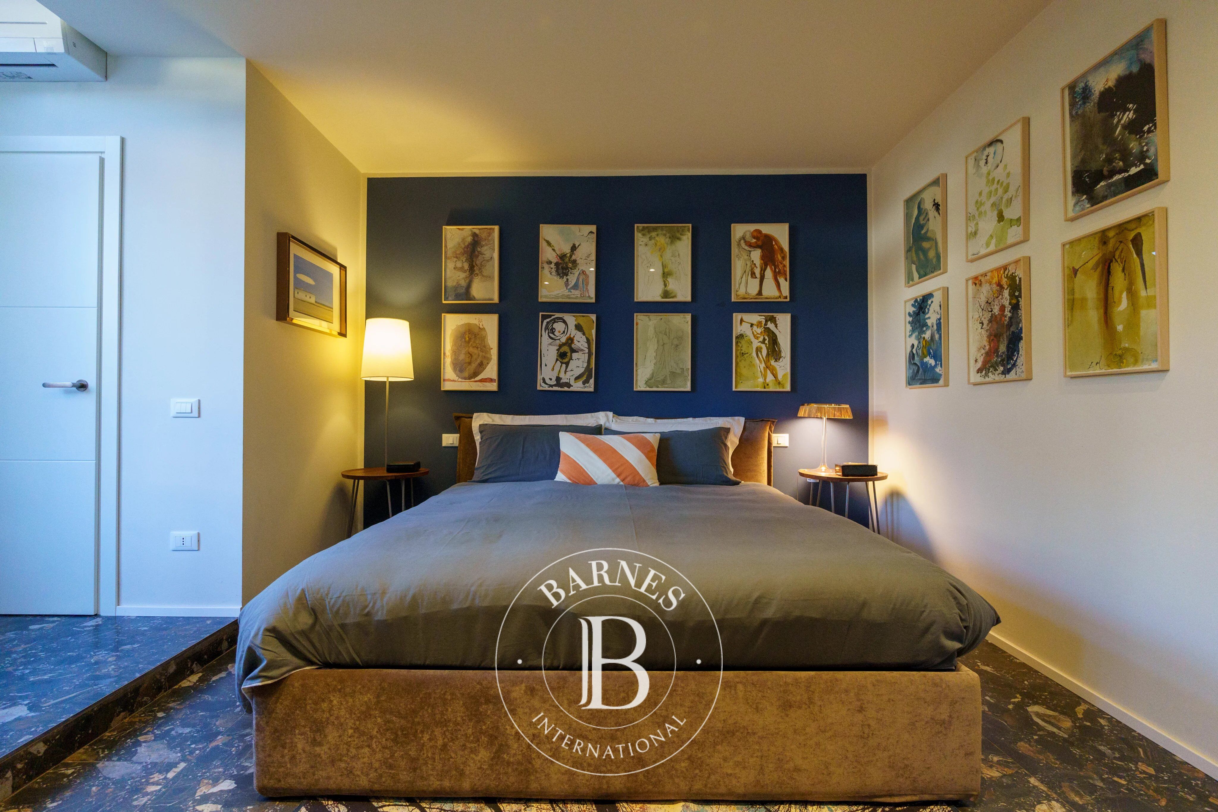 Köy evi Cernobbio - picture 12