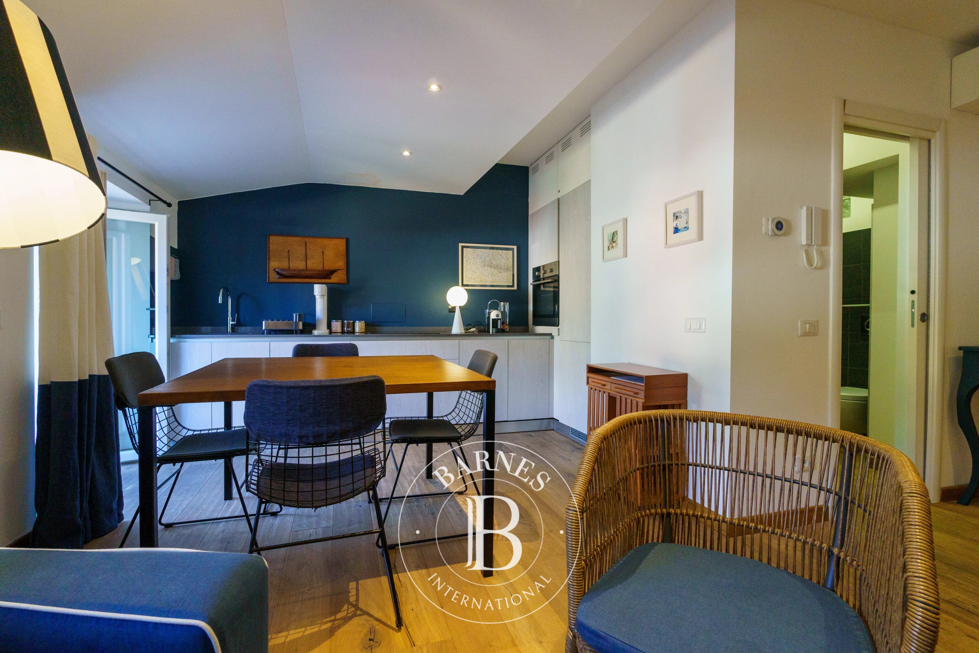 Köy evi Cernobbio - picture 5