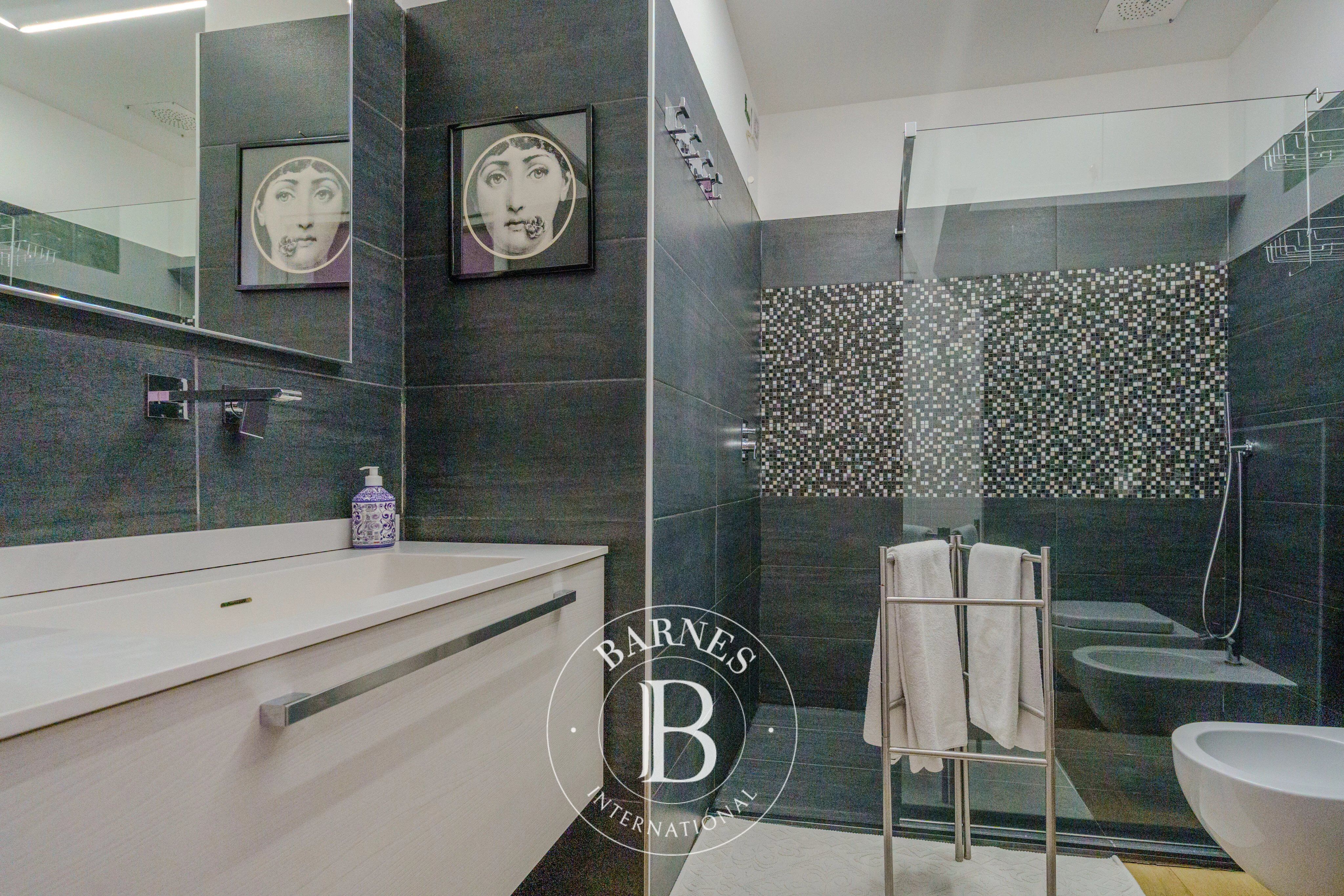 Köy evi Cernobbio - picture 17