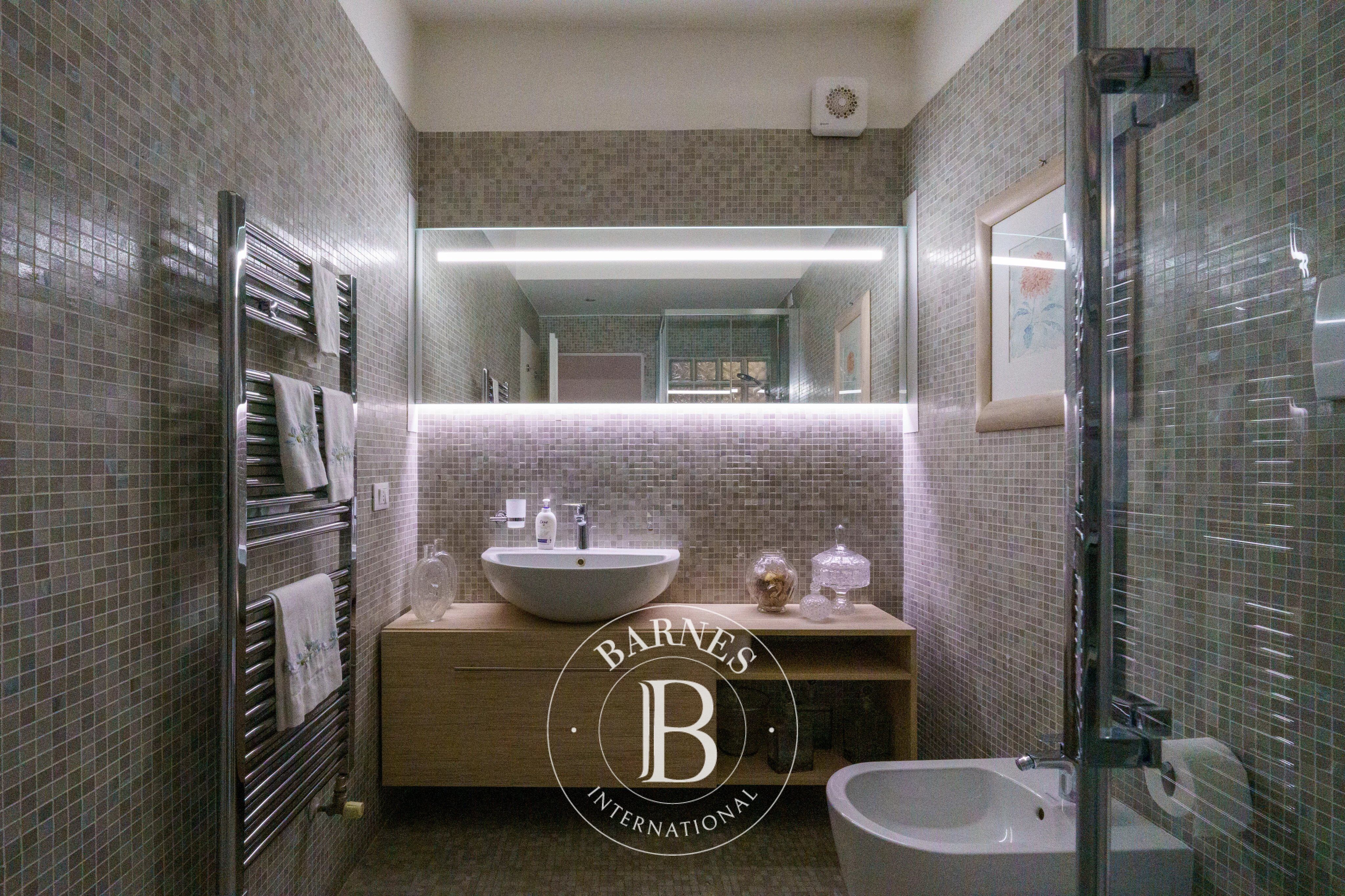 Köy evi Cernobbio - picture 16