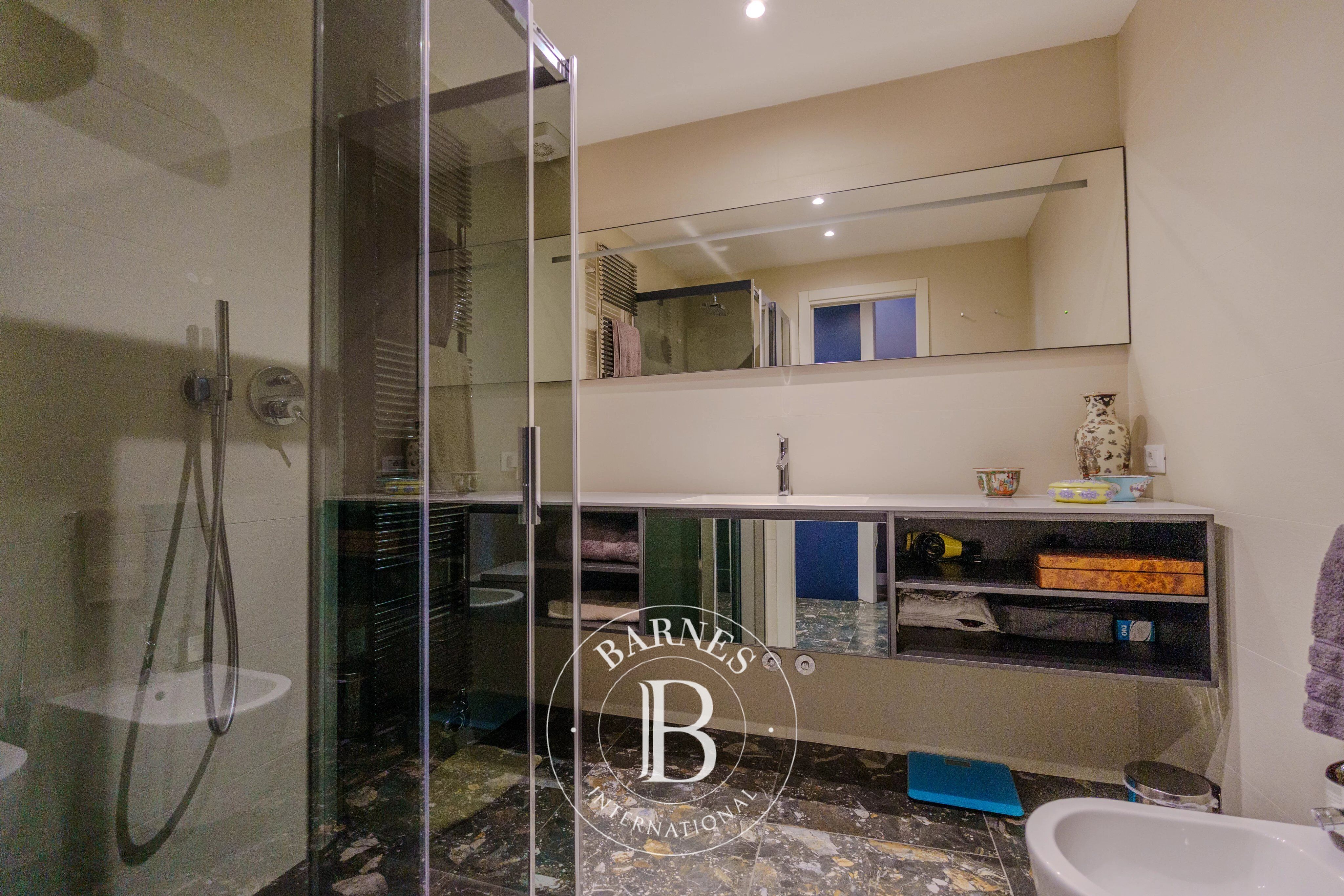 Köy evi Cernobbio - picture 18