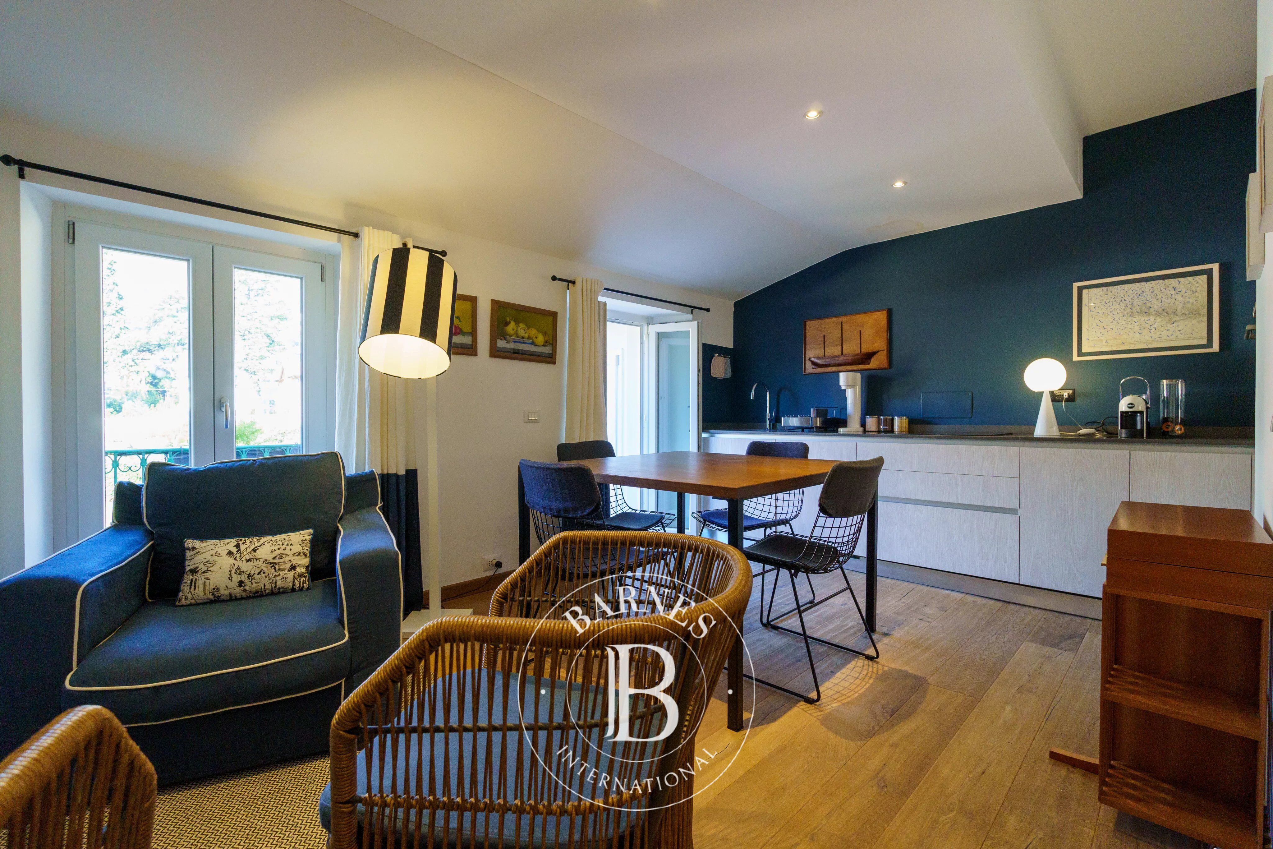 Köy evi Cernobbio - picture 4