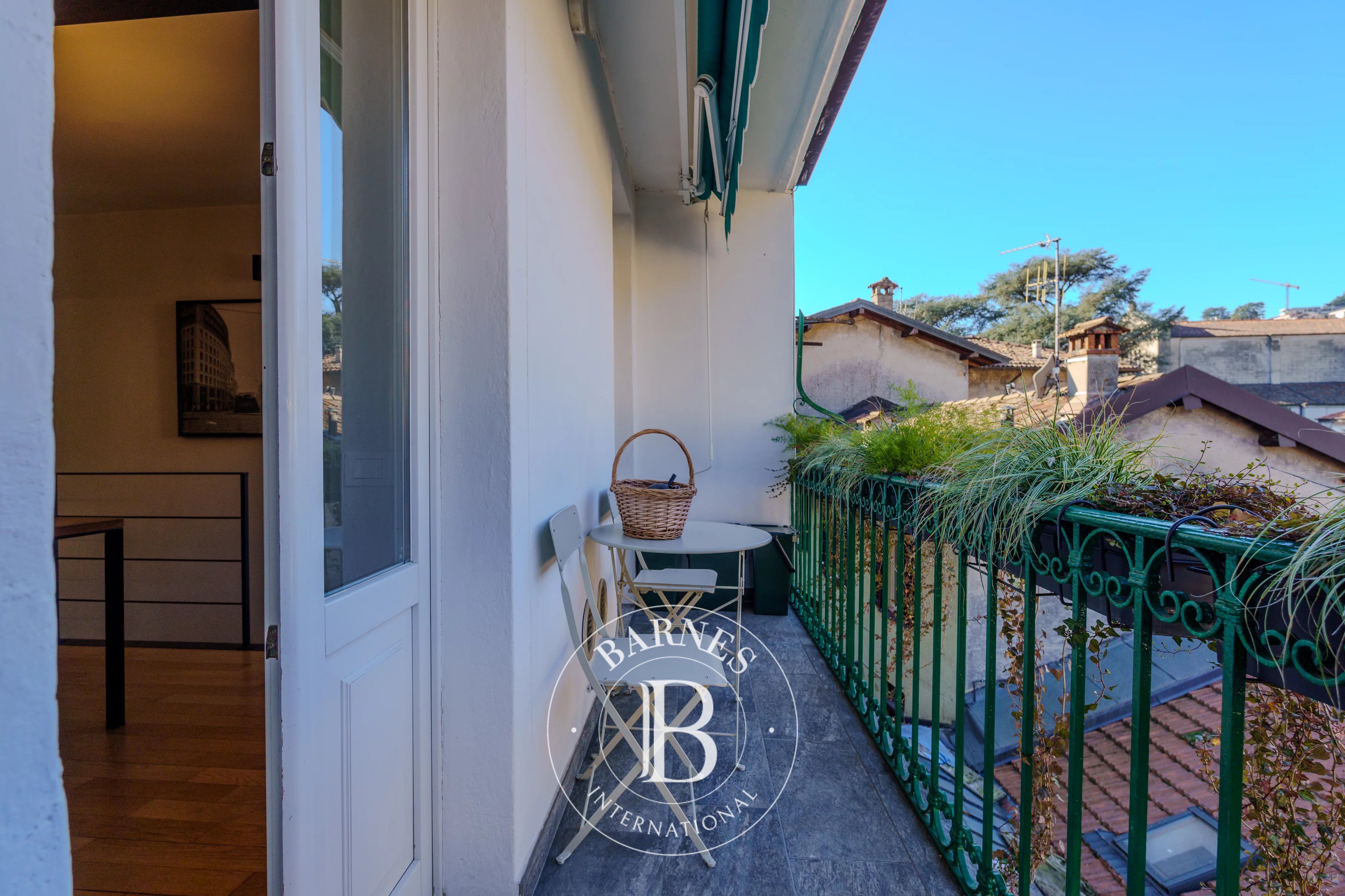 Köy evi Cernobbio - picture 8